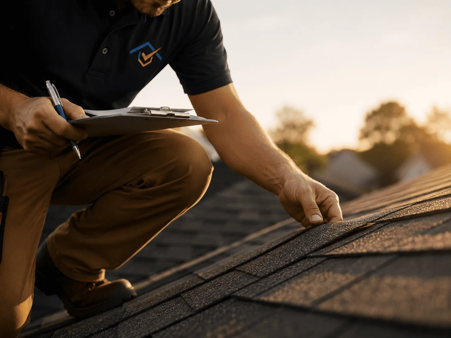 Why Choose Roof Inspection in Shoshoni, WY